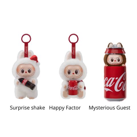 Yumşaq oyuncaq Labubu Have a Seat Blind Box, polyester, 15 sm, 15+ yaş, məhsul çeşiddə — Bakı