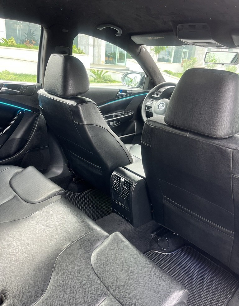 Volkswagen Passat, 2007 il, 296102 km, 3.2 L 77-MU-282 — Avtomobillər, Bakı (7)