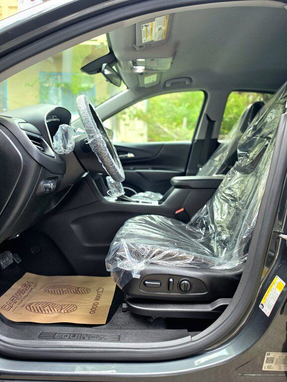 Chevrolet Equinox, 1.5 L, 2019 il, 86 500 km — Avtomobillər, Bakı (9)