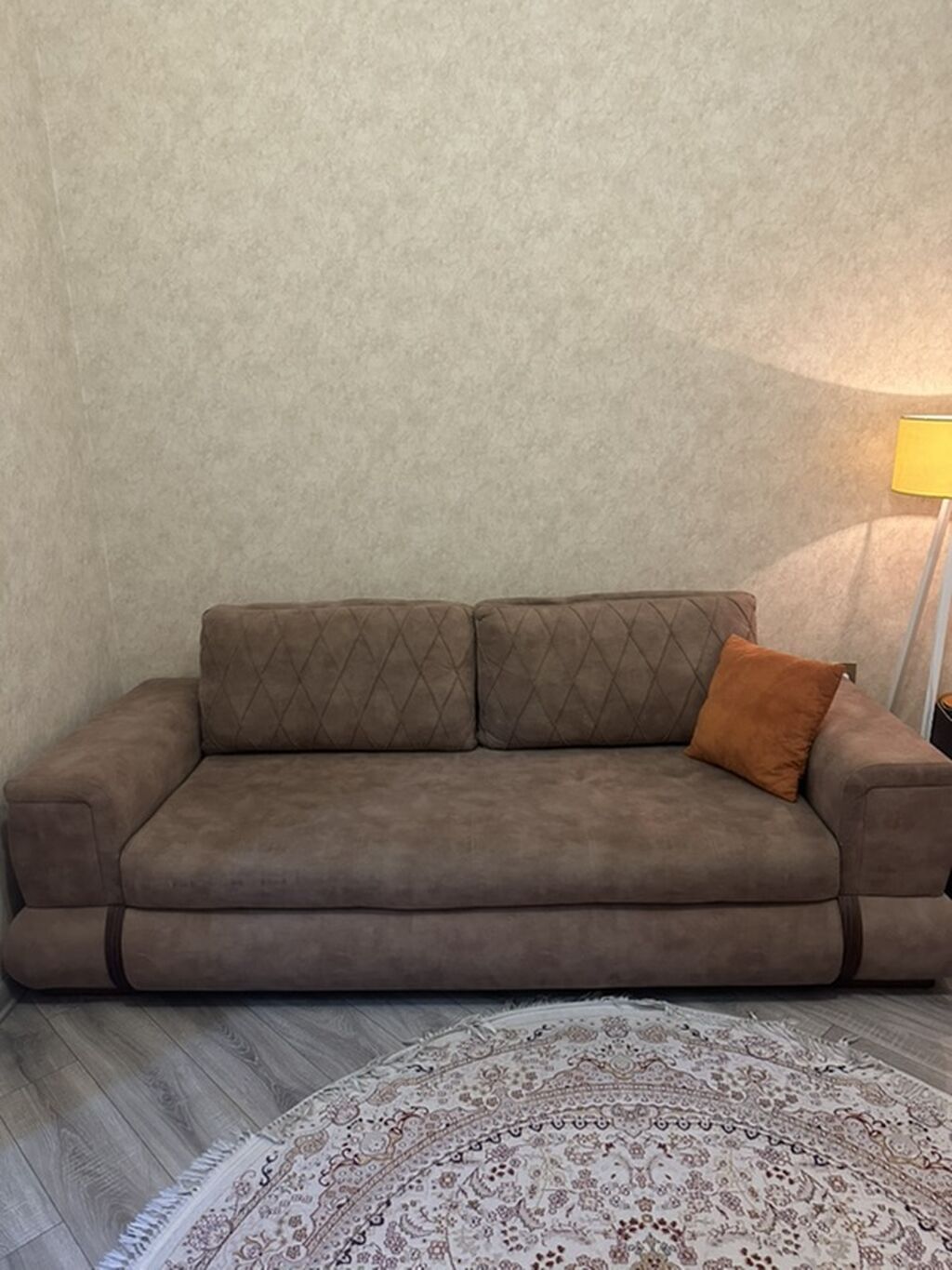 Açılıb-bqğlanan divan – qonaq otağı və studiya mənzillər üçün — Divanlər, Mehdiabad (3)