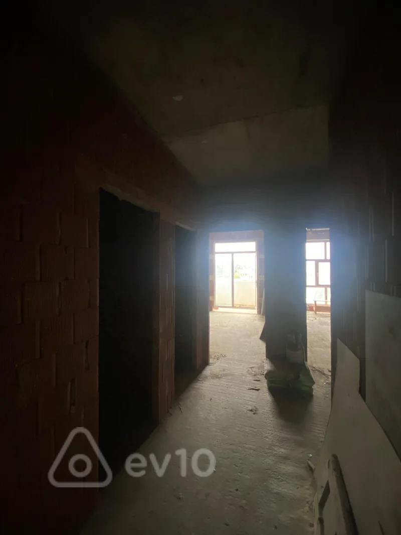 2 otaqlı mənzil, 63.7 m², Etibar Bəkirov küçəsi — Mənzil, Bakı (6)