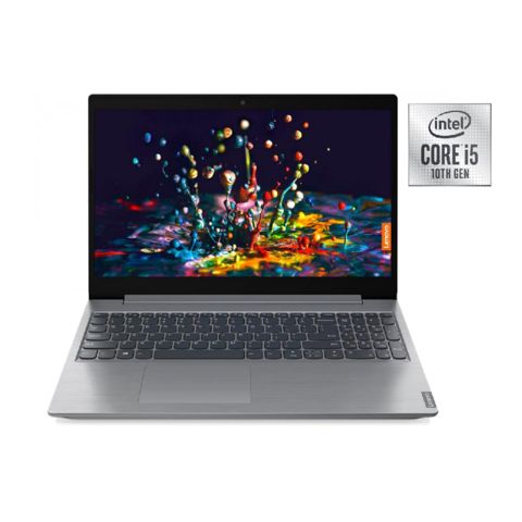 Laptop Lenovo L3 15İML05/ 15.6 FHD/ i5 10210U/ 8GB/ 512GB SSD M2/ NV MX130 2GB/ Free D/Li-Pol Batte — Bakı