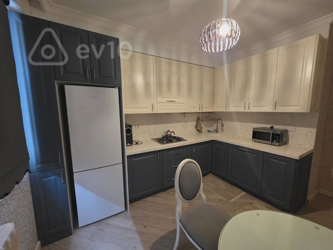 3 otaqlı mənzil, 85 m², Qurtuluş 93 — Mənzil, Bakı (10)