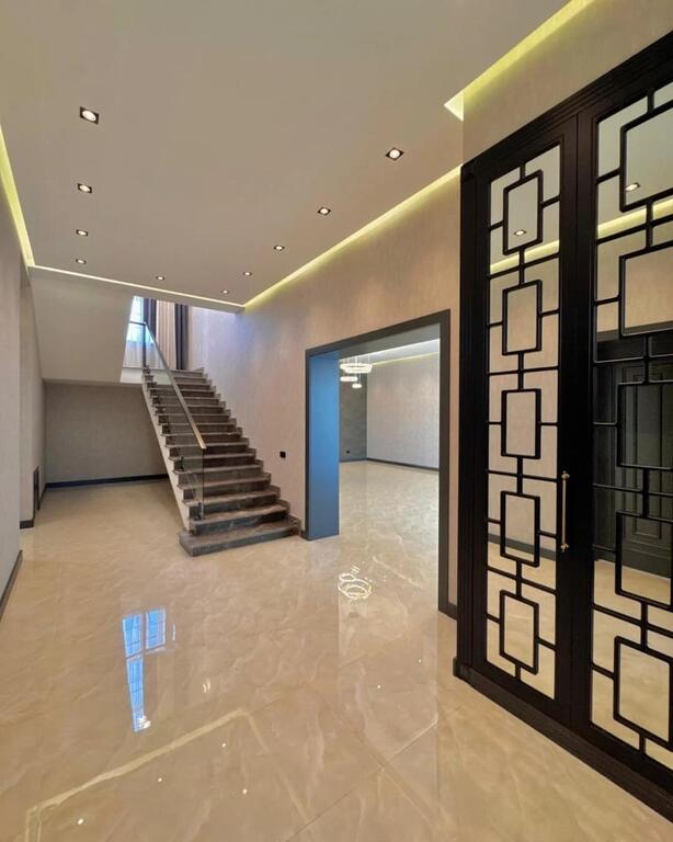 Satılır 6 otaqlı həyət evi/bağ evi 400 m² — Ev, villa, Bakı (7)