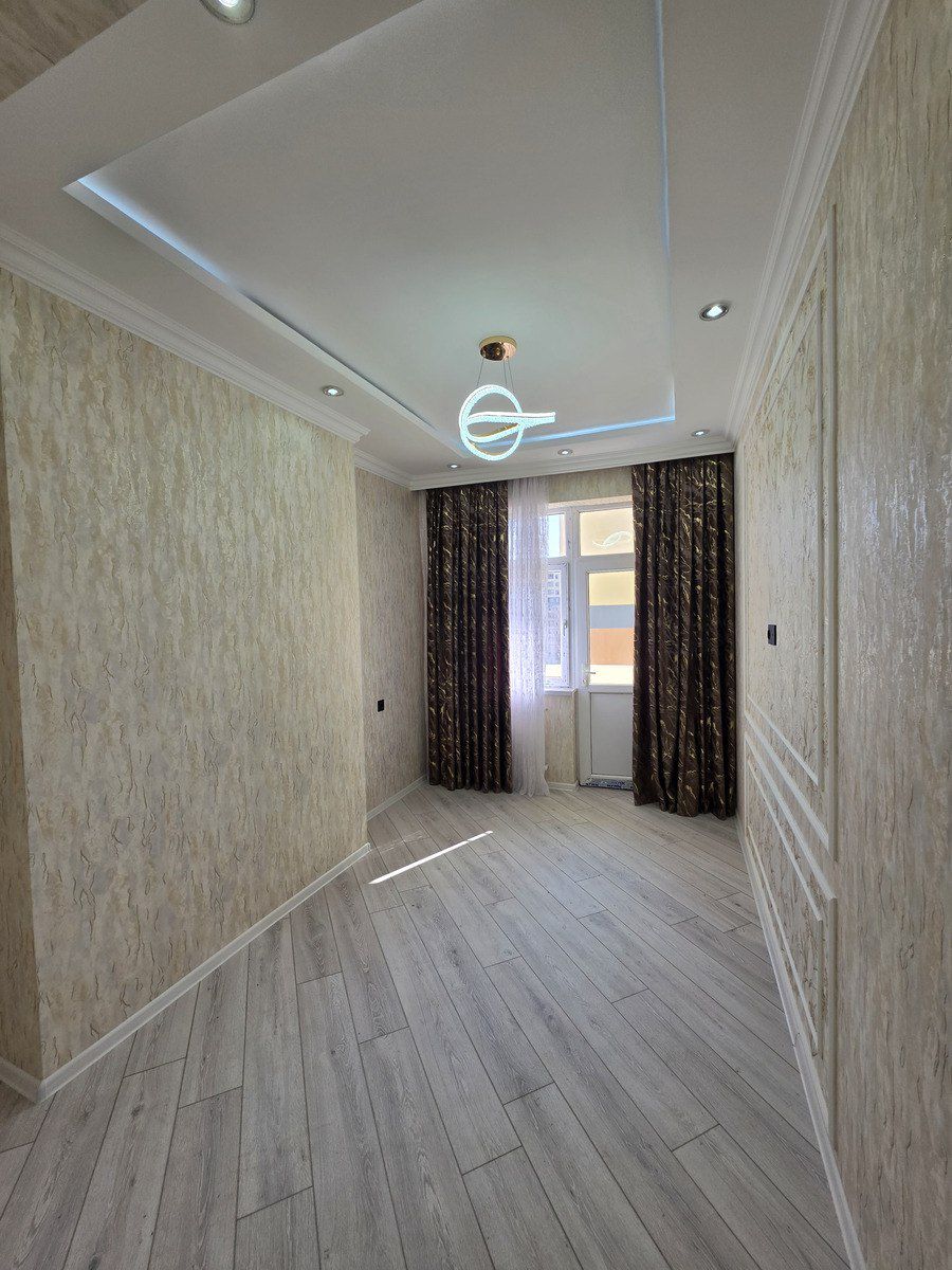 Satılır 2 otaqlı yeni tikili 51 m² — Mənzil, Xırdalan (8)