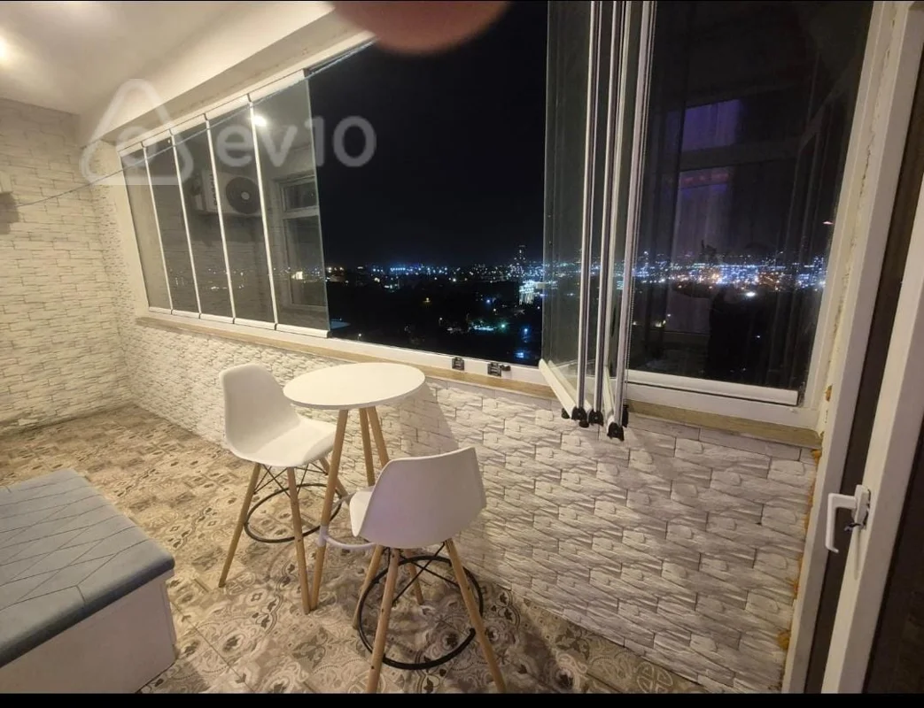 2 otaqlı mənzil, 76 m², Bəkir Çobanzadə küç — Mənzil, Bakı (8)