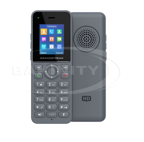 IP-telefon Grandstream DP725 — IP telefon sistemləri, Bakı (3)