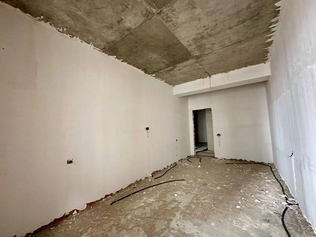 Satılır 4 otaqlı yeni tikili 157.5 m² — Mənzil, Bakı (12)
