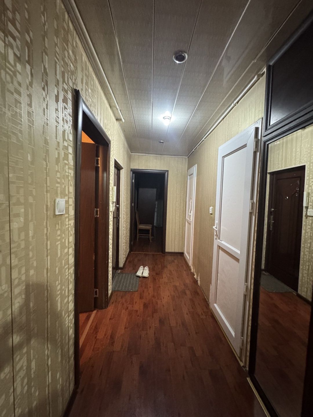 İcarəyə verilir 2 otaqlı köhnə tikili 58 m² — Mənzil, Bakı (3)