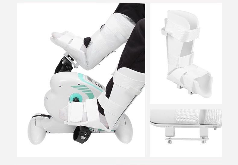 Elektrik mini velotrenajor No Brand 0601 — Mallar, Bakı (2)