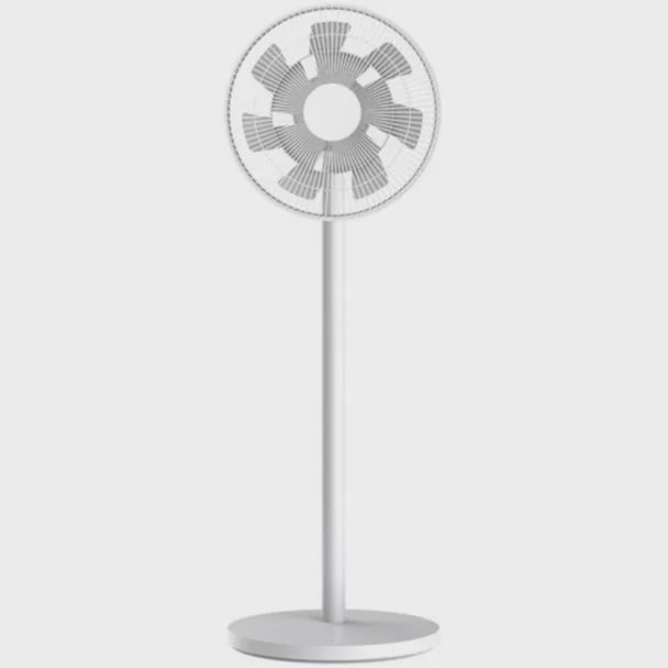 Ventilyator Xiaomi Smart Standing Fan 2 Pro EU (BPLDS03DM) — Ventilyatorlar, Bakı