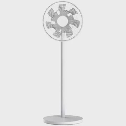 Ventilyator Xiaomi Smart Standing Fan 2 Pro EU (BPLDS03DM) — Bakı