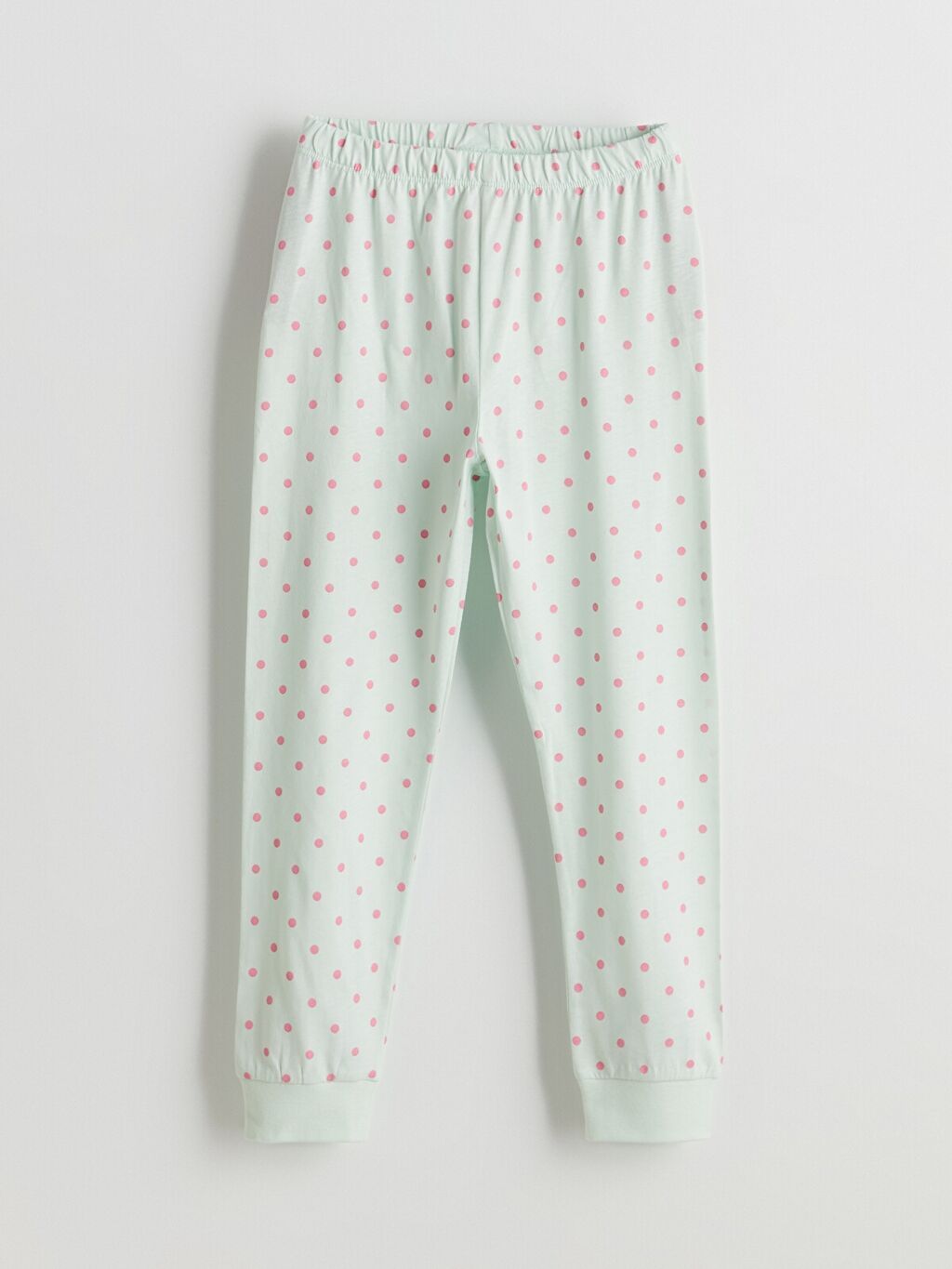 Lc waıkıkı hello kıtty pijama dəstində böyük endirim fürsəti (051) — Uşaq geyimi, Güzdək (6)