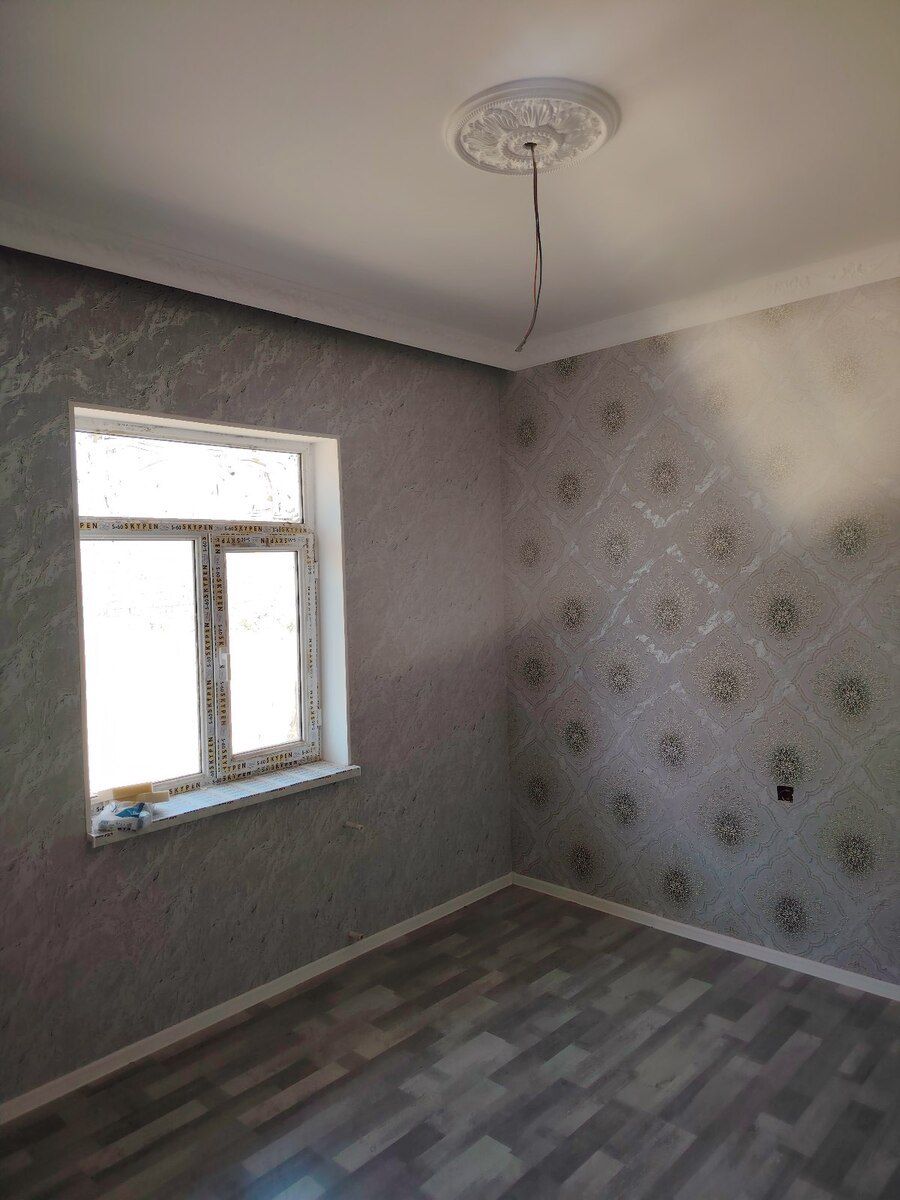 Həyət evi, Hökməli qəs — Ev, villa, Bakı (4)