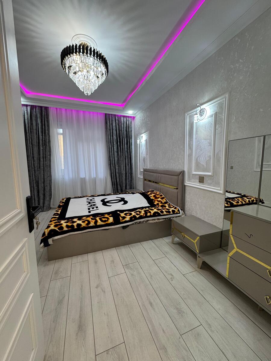 Satılır 2 otaqlı köhnə tikili 65 m² — Mənzil, Bakı (4)