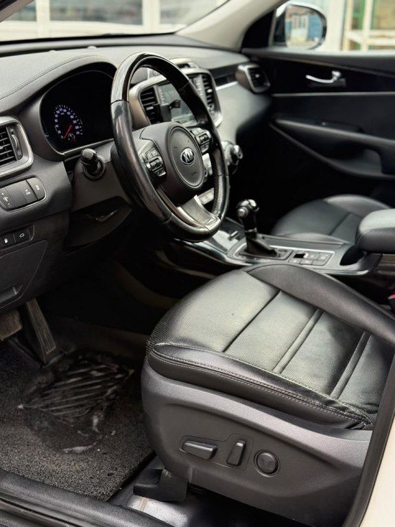 Kia Sorento, 2.0 L, 2016 il, 193 226 km — Avtomobillər, Bakı (8)