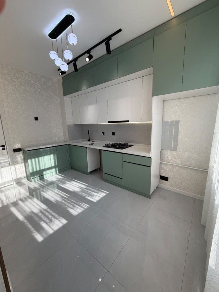 Satılır 2 otaqlı yeni tikili 81 m² — Mənzil, Bakı (4)