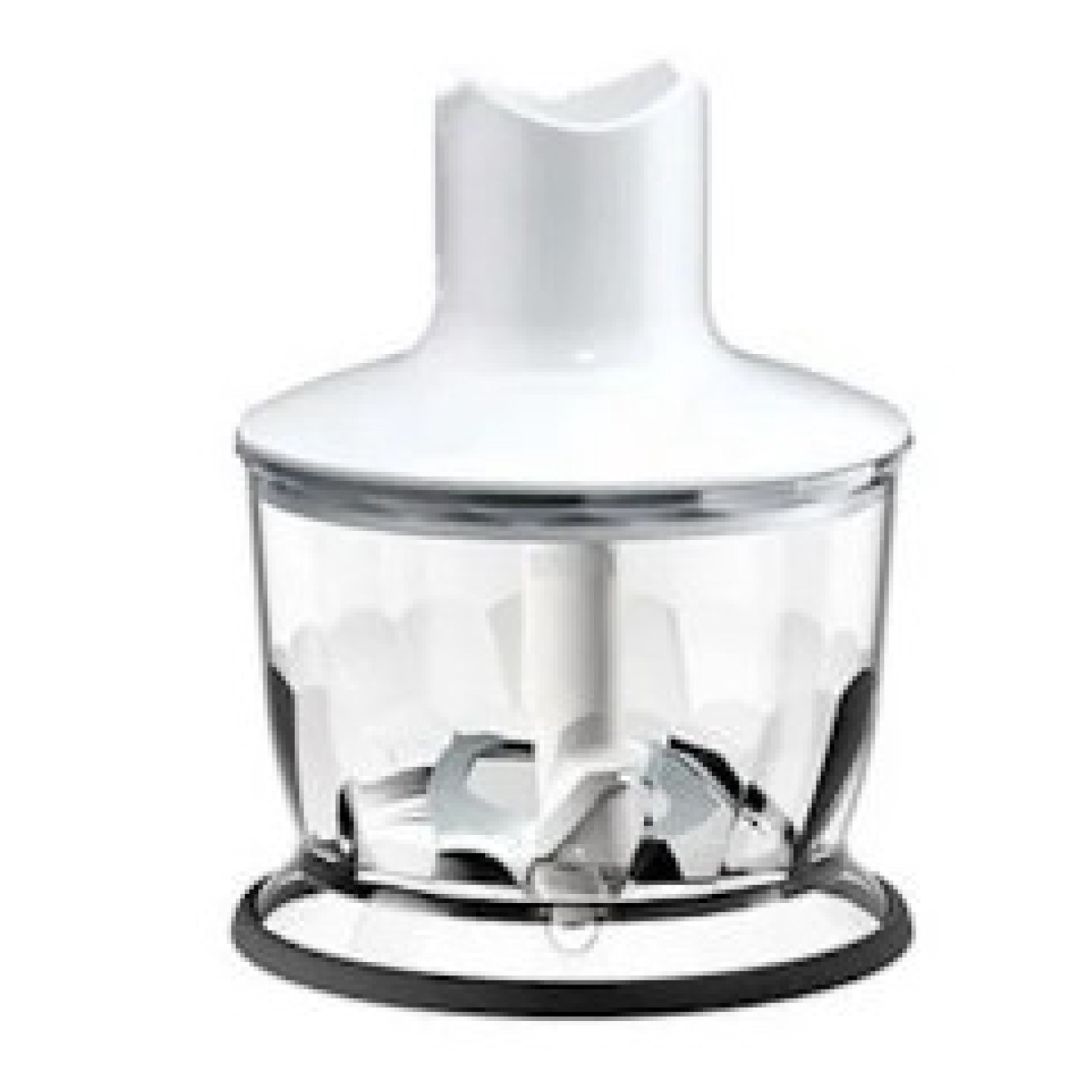 Blender Braun MQ3035WH — Ev texnikası, Bakı (3)