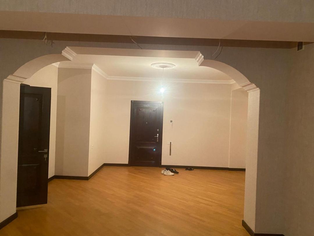 Satılır 4 otaqlı yeni tikili 205 m² — Mənzil, Bakı (3)