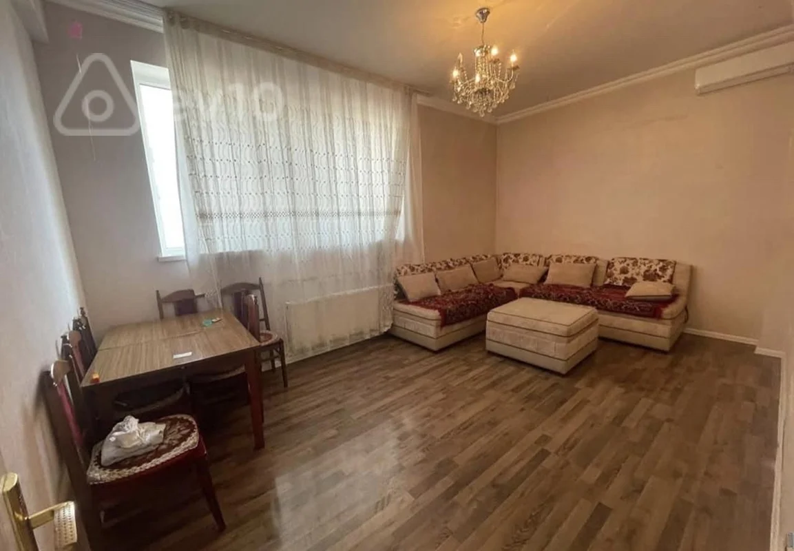 2 otaqlı mənzil, 80 m², Mida y/k — kirayə — Mənzil, Bakı (4)