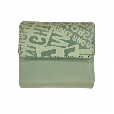 Qadınlar üçün pul kisəsi Saralyn 8331-5 Açıq yaşıl — 9.73 ₼ · Bakı · Mallar Qadınlar üçün pul kisəsi Saralyn 8331-5 Açıq yaşıl — Bakı