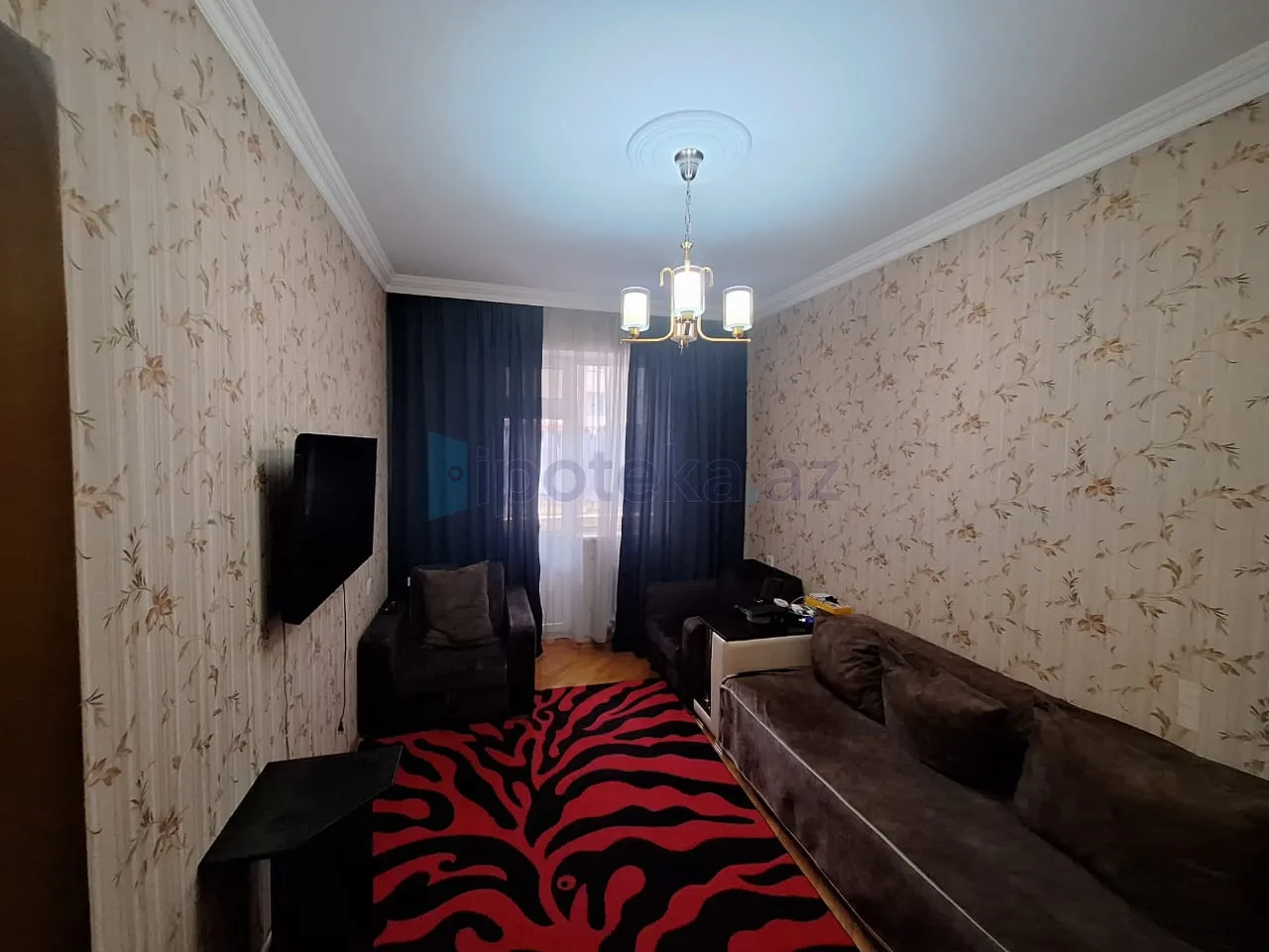 Satılır: 2 Otaq, Yeni tikili, 74.00 m² — Mənzil, Xırdalan (2)