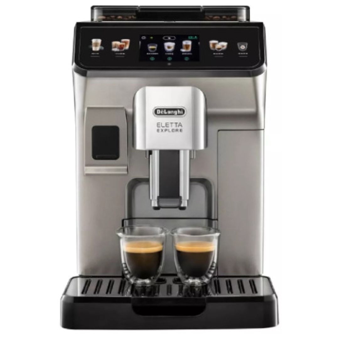 Qəhvə Maşını Delonghi Ecam 450.76 — Ev texnikası, Bakı (3)