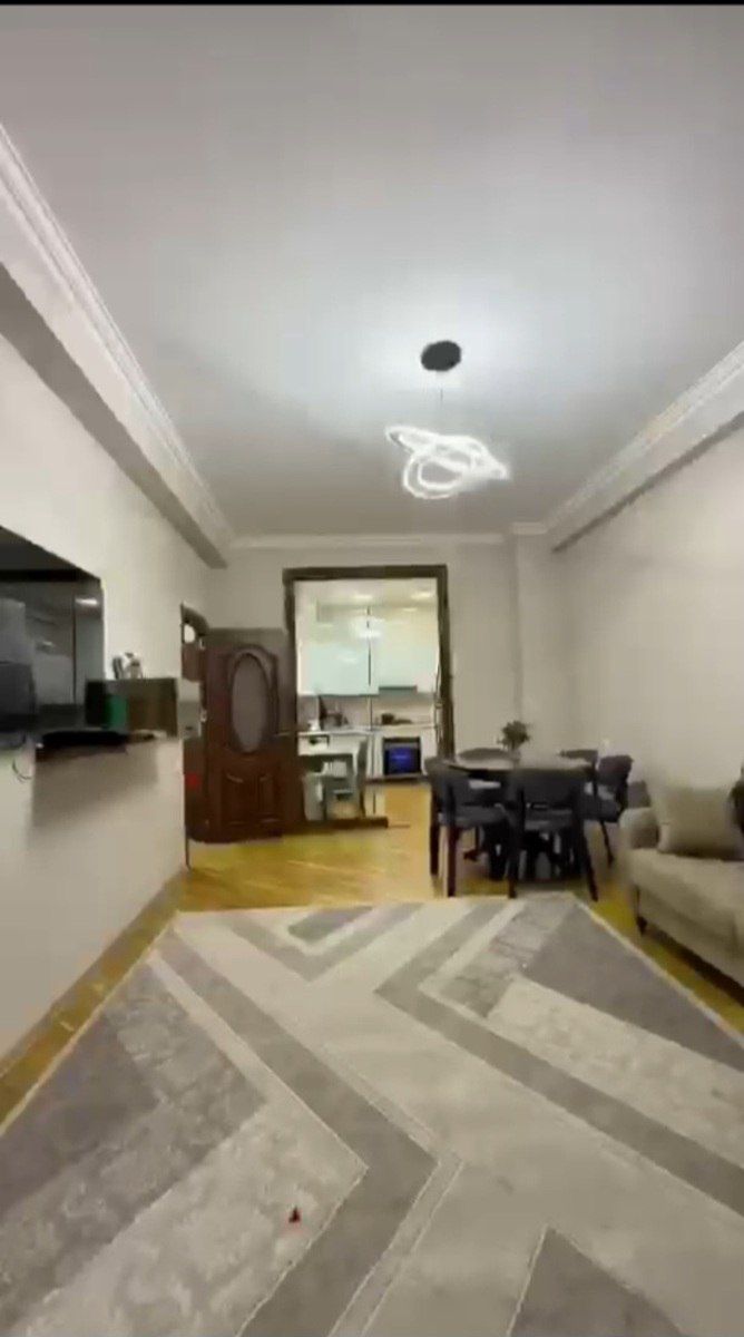 Satılır 3 otaqlı yeni tikili 94 m² — Mənzil, Bakı (2)