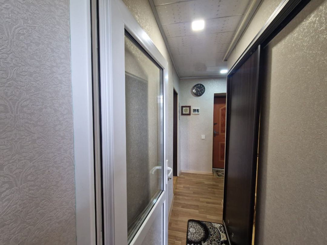 Satılır 2 otaqlı köhnə tikili 50 m² — Mənzil, Bakı (8)