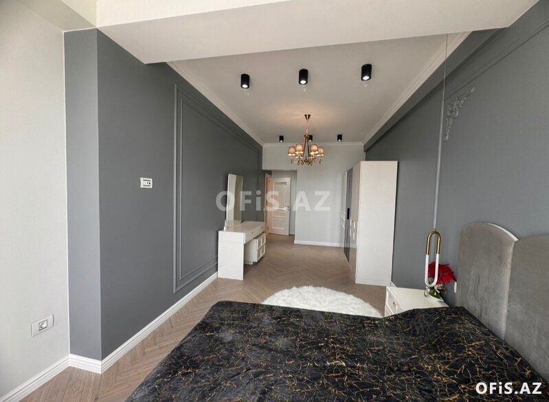 Yeni tikili Kirayə Verilir Xətai r., Xətai m., 2 otaq, 75 m² — Mənzil, Bakı (3)