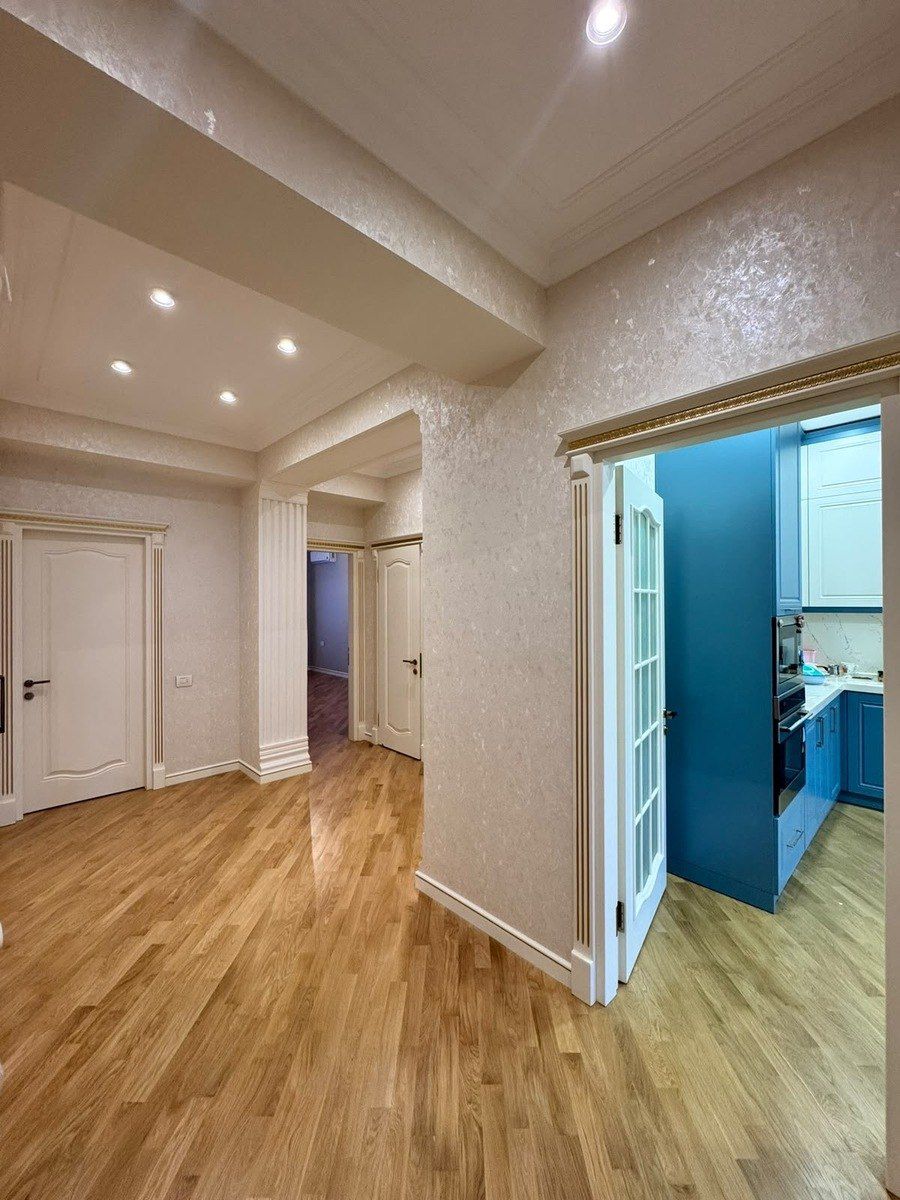 Satılır 3 otaqlı yeni tikili 160 m² — Mənzil, Bakı (7)
