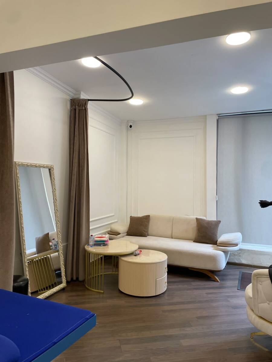 İcarəyə verilir obyekt 45 m² — Əmlak, Bakı (3)