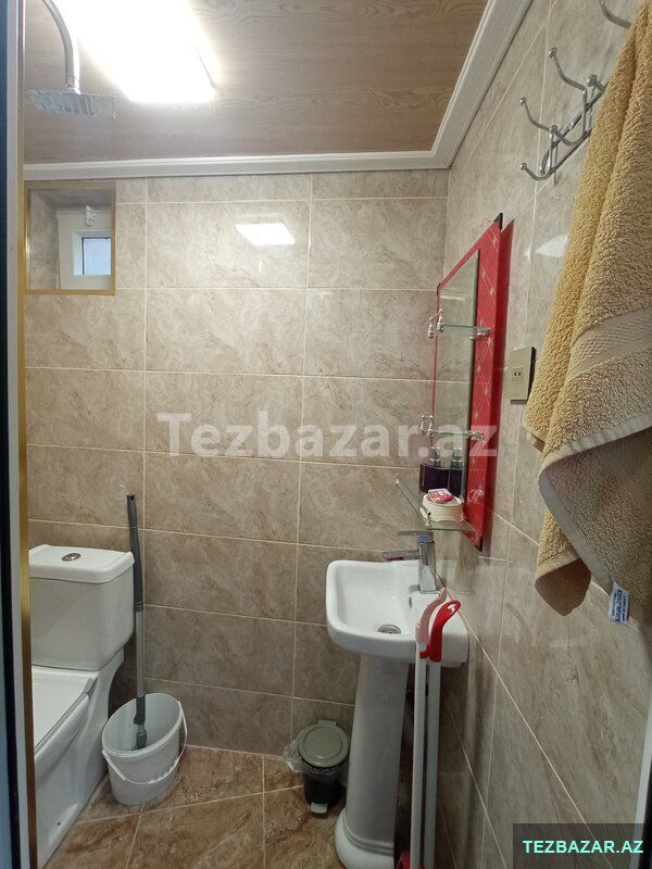 U.ekberov kuc — Ev, villa, Bakı (6)