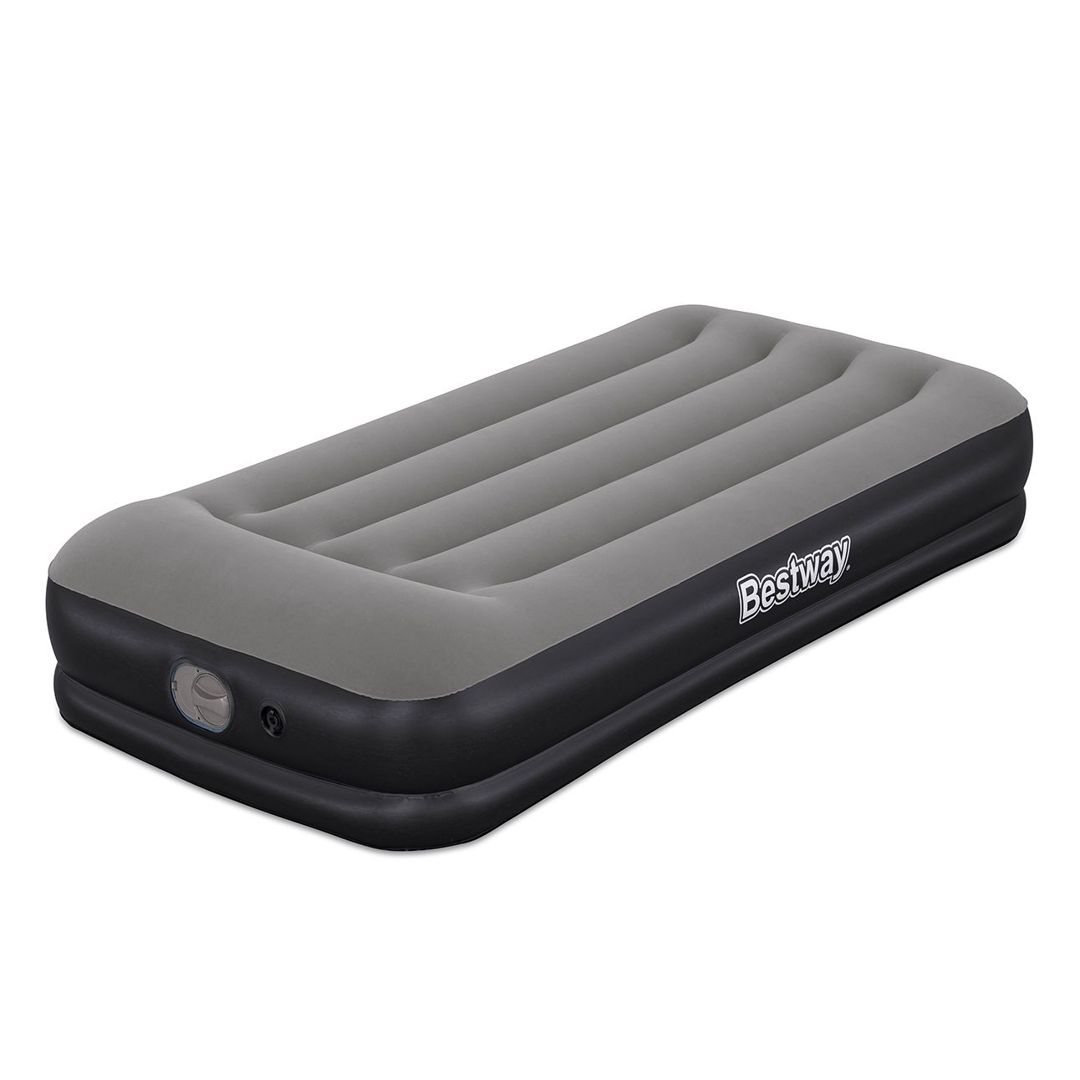 Şişmə döşək Bestway TriTech 671BT_25, 191x97x36 sm — Mallar, Bakı