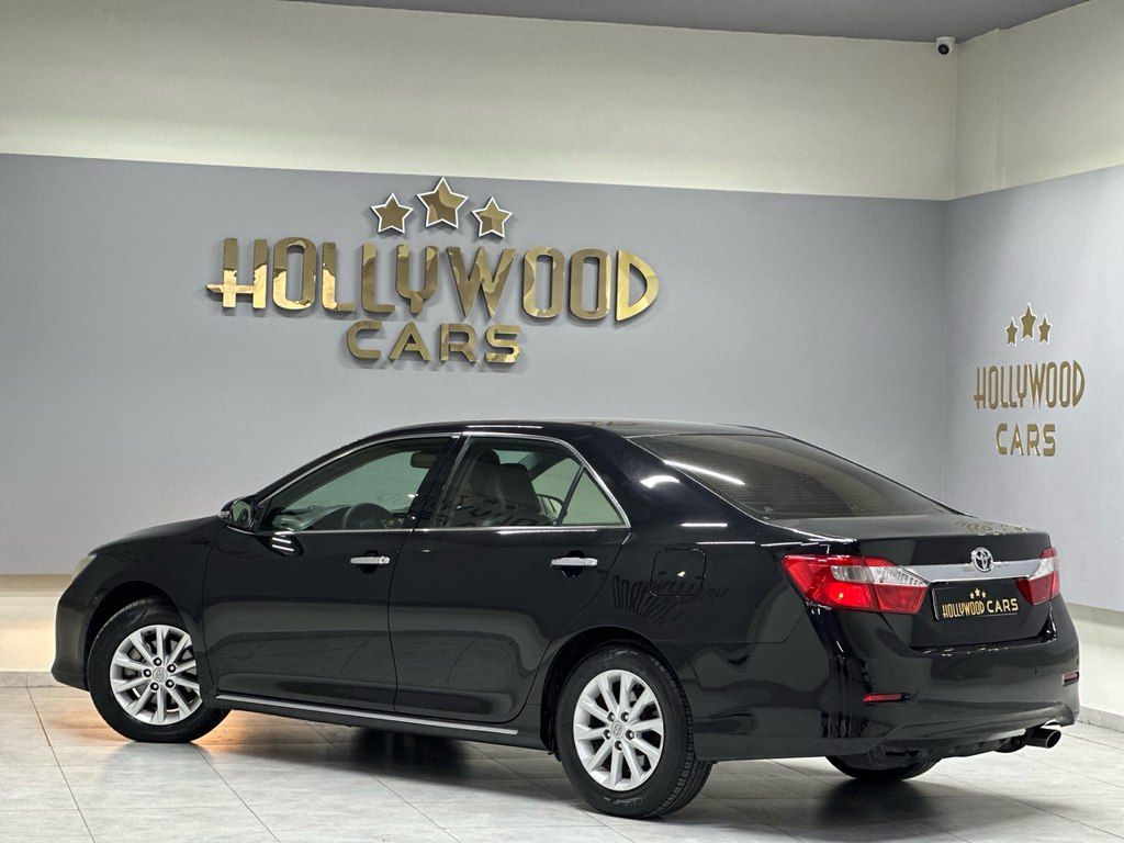 Toyota Camry, 2.5 L, 2013 il, 187 000 km — Avtomobillər, Bakı (9)