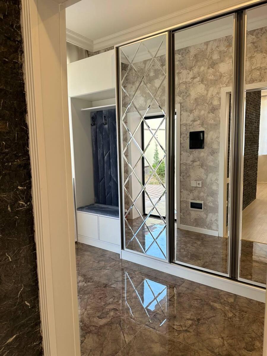 Satılır 4 otaqlı həyət evi/bağ evi 206 m² — Ev, villa, Bakı (6)