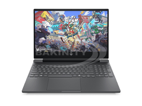 Noutbuk HP Victus Gaming Laptop 15-fa2075ci (D4XD8EA) — Bakı