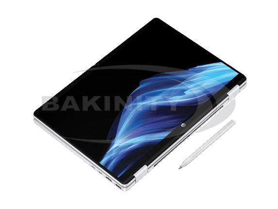 Noutbuk HP OmniBook 5 Flip x360 14-fp0020ci (BY9H3EA) — Noutbuklar, Bakı (2)