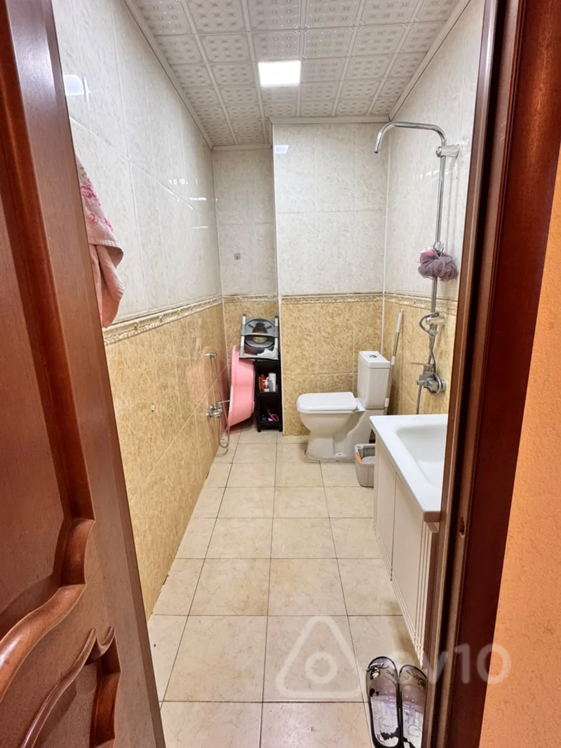 3 otaqlı mənzil, 75 m², Lütfizadə küçəsi — Mənzil, Bakı (8)