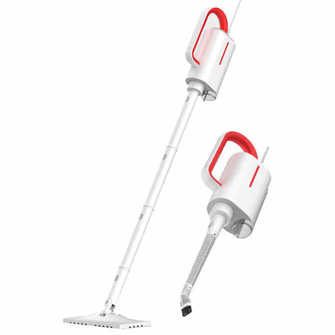 Buxar döşəmə təmizləyicisi Deerma Multifunctional Steam Cleaner DEM-ZQ610 — Ev texnikası, Bakı (2)