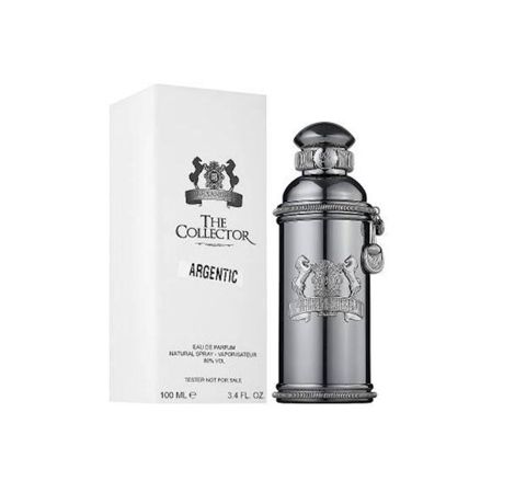 Alexandre.J Argentic uniseks ətir suyu 100 ml — 131.4 ₼ · Bakı · Mallar Alexandre.J Argentic uniseks ətir suyu 100 ml — Bakı