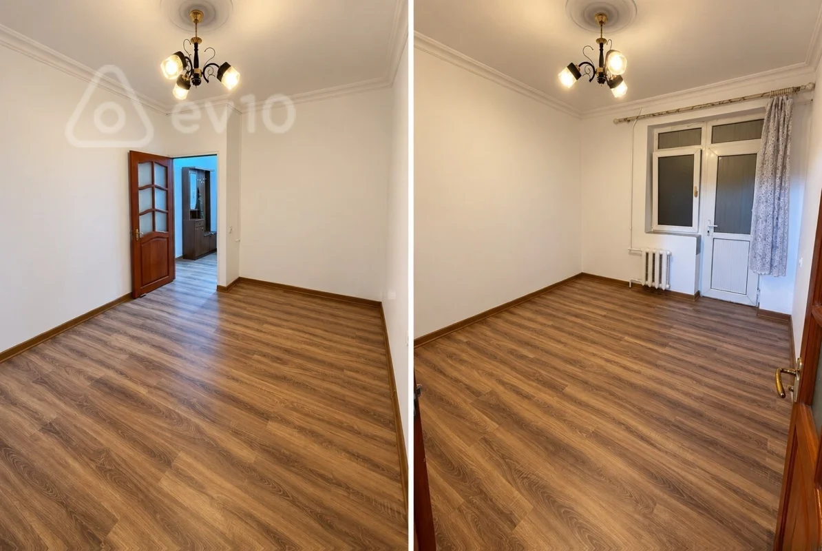 2 otaqlı mənzil, 60 m², Badamdar Şossesi. — kirayə — Mənzil, Bakı