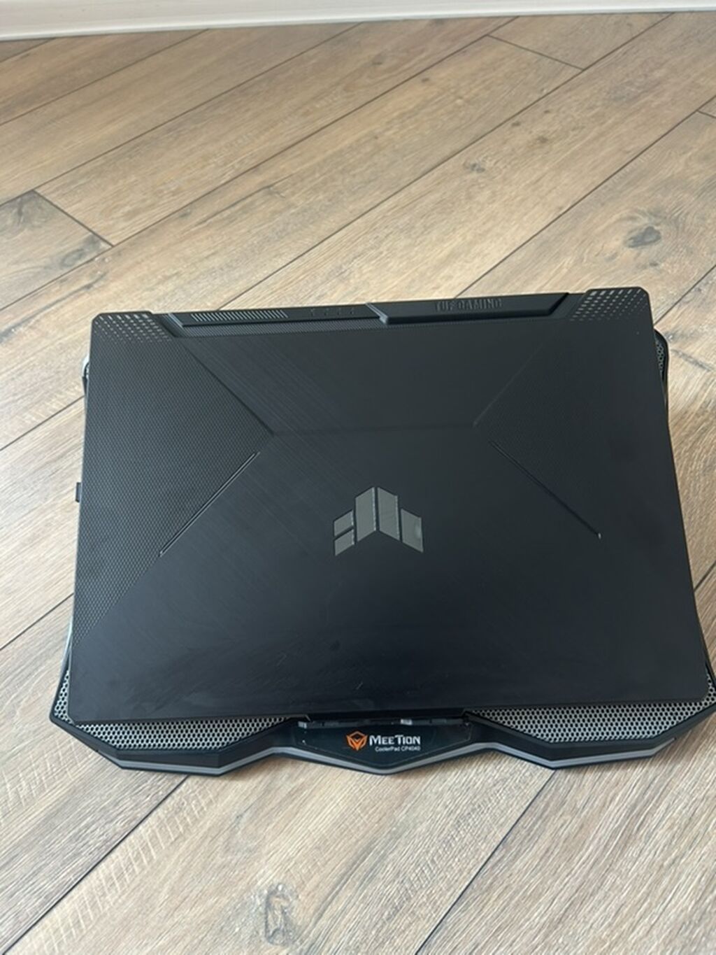 ASUS TUF Gaming A15 oyun noutbuku - Prosessor: AMD Ryzen 5 7535HS (6 — Asus, Qobu (7)