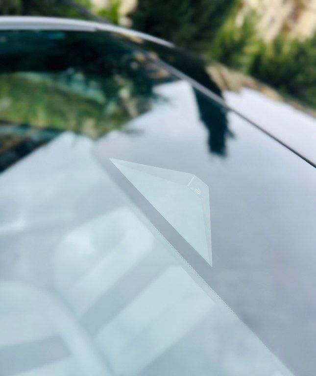 Changan Uni-V iDD, 1.5 L, 18.4 kWh, 2023 il, 41 000 km — Avtomobillər, Bakı (11)