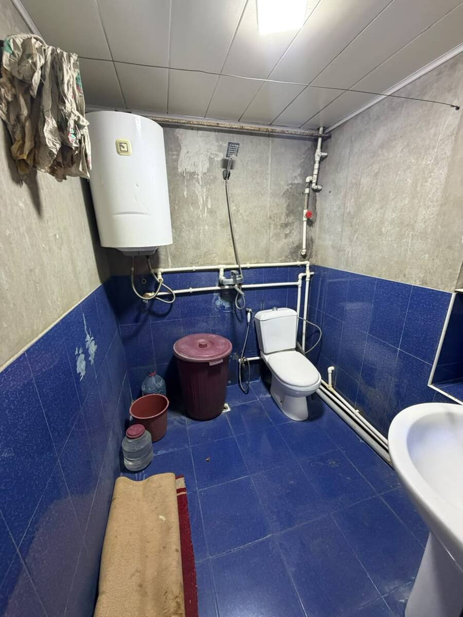 Satılır 3 otaqlı köhnə tikili 40 m² — Mənzil, Bakı (9)