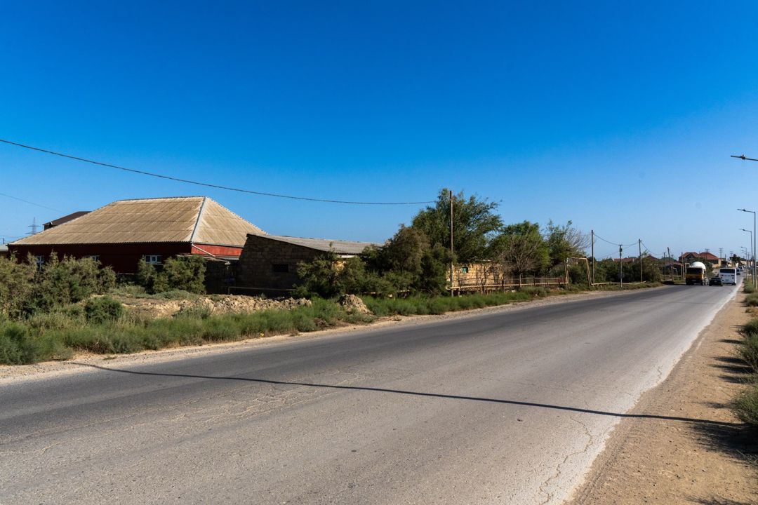 Satılır torpaq 8 sot — Torpaq, Bakı (4)