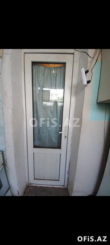 Həyət evləri Kirayə Verilir Yasamal r., İnşaatçılar m., 1 otaq, 20 m² — Ev, villa, Bakı (3)