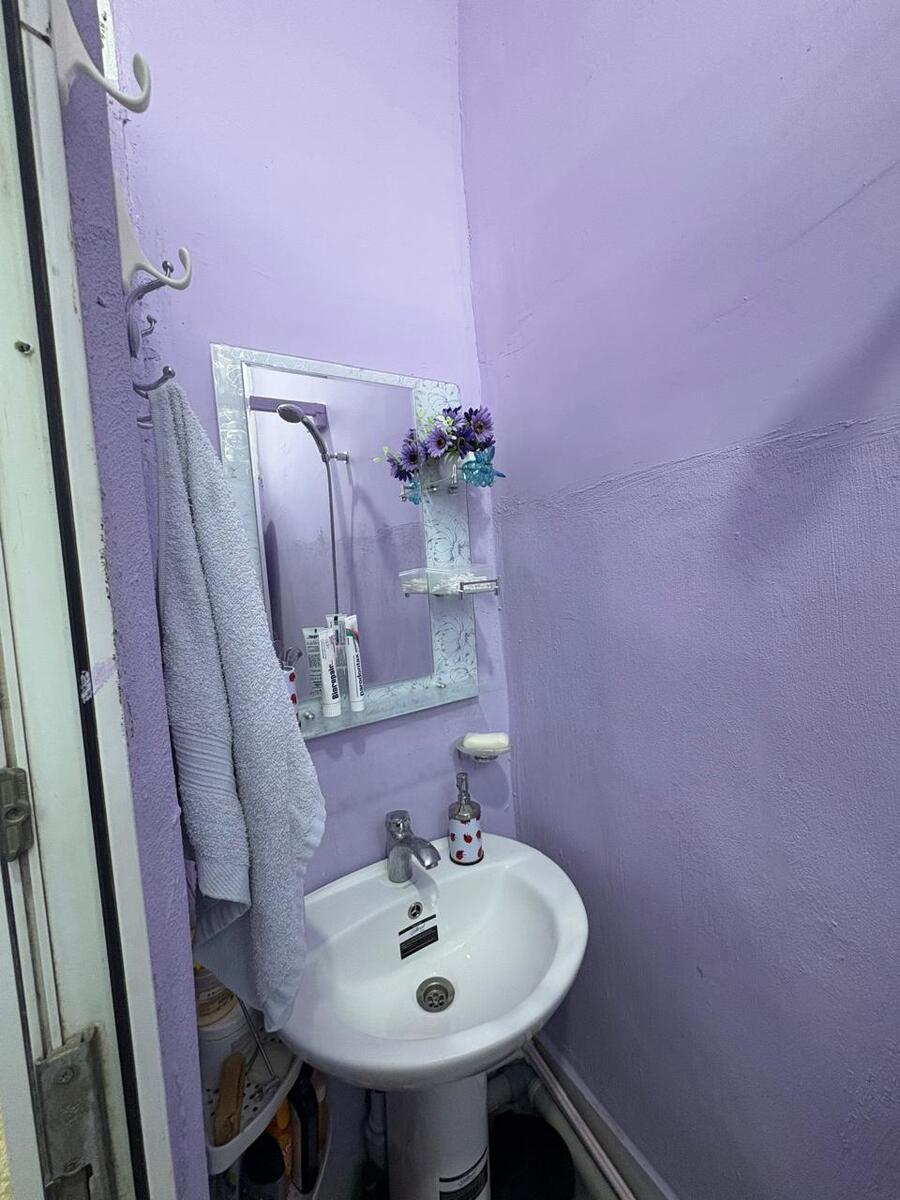 Satılır 1 otaqlı köhnə tikili 40 m² — Mənzil, Bakı (8)