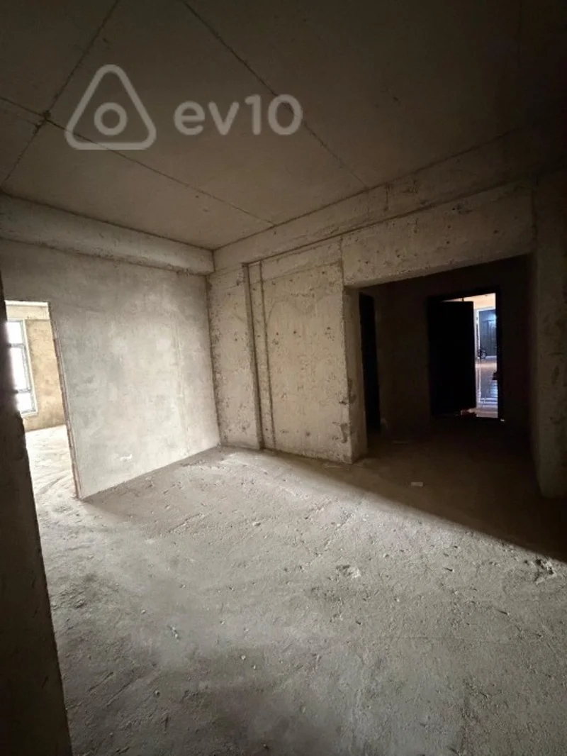 3 otaqlı mənzil, 155.5 m², Faiq Yusifov küçəsi — Mənzil, Bakı (4)