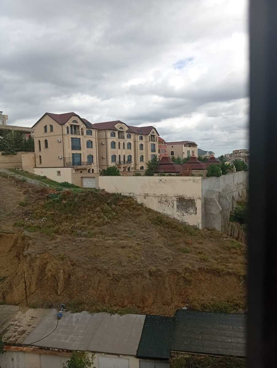 Satılır 3 otaqlı köhnə tikili 80 m² — Mənzil, Bakı (10)